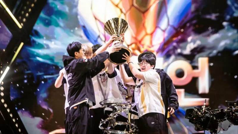 T1战队选手名单有哪些人？位置分工与阵容构成解析
