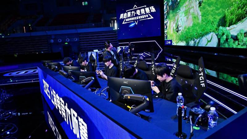 MSI季中冠军赛时间怎么定？历年举办规律与赛程查看方法